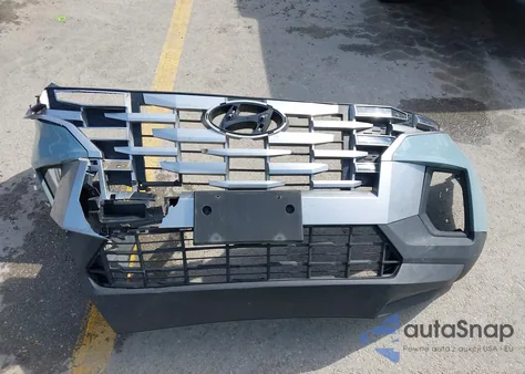 2023 Hyundai Santa Cruz Sel from USA, damaged, VIN 5NTJB4AE6PH064851